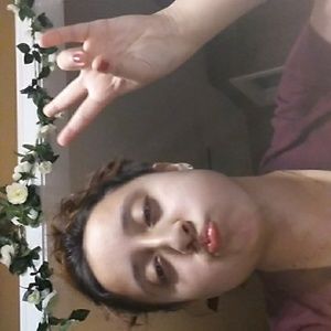 Meet your Posher, Alexandra